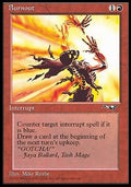 Burnout - Alliances (Uncommon)