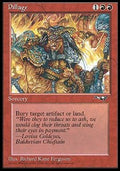 Pillage - Alliances (Uncommon)