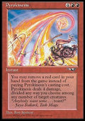 Pyrokinesis - Alliances (Uncommon)