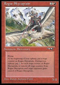 Rogue Skycaptain - Alliances (Rare)