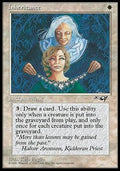 Inheritance - Alliances (Uncommon)