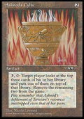 Ashnod's Cylix - Alliances (Rare)