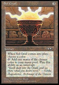 Sol Grail - Alliances (Uncommon)