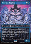Triskaidekaphile - Secret Lair Commander Deck: 20 Ways to Win (Rare) [SLD20WTW-1829]