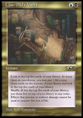 Lim-Dûl's Vault - Alliances (Uncommon)
