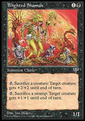 Blighted Shaman - Mirage (Uncommon)