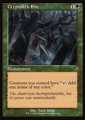 Cryptolith Rite (V.2) - Innistrad Remastered: Extras (Rare) [XINR-408]