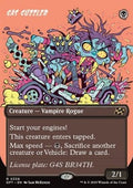 Gas Guzzler - Aetherdrift: Extras (Rare) [XDFT-338]