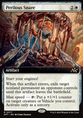 Perilous Snare - Aetherdrift: Extras (Rare) [XDFT-377]