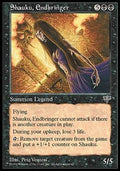 Shauku, Endbringer - Mirage (Rare)
