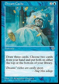 Dream Cache - Mirage (Common)