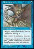 Mind Harness - Mirage (Uncommon)
