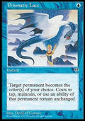 Prismatic Lace - Mirage (Rare)
