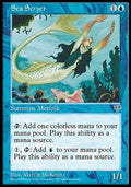 Sea Scryer - Mirage (Common)