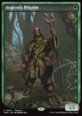 Avacyn's Pilgrim - MagicCon Products (Rare)