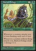 Barbed Foliage - Mirage (Uncommon)