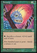 Foratog - Mirage (Uncommon)