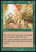 Lure of Prey - Mirage (Rare)
