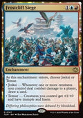 Frostcliff Siege - Tarkir: Dragonstorm (Rare) [TDM-187]