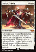 Legion Loyalty - Commander: Tarkir: Dragonstorm (Mythic) [TDC-122]