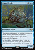 River Kelpie - Commander: Tarkir: Dragonstorm (Rare) [TDC-166]