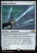Blade of Selves - Commander: Tarkir: Dragonstorm (Rare) [TDC-313]