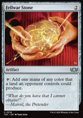 Fellwar Stone - Commander: Tarkir: Dragonstorm (Uncommon) [TDC-318]