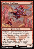 Stadium Headliner - Tarkir: Dragonstorm (Rare) [TDM-122]
