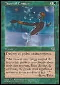 Tranquil Domain - Mirage (Common)