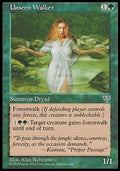 Unseen Walker - Mirage (Uncommon)
