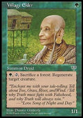 Village Elder - Mirage (Common)