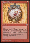 Chaos Charm - Mirage (Common)