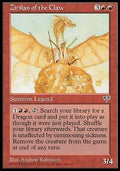 Zirilan of the Claw - Mirage (Rare)