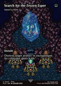 Nature's Claim - FINAL FANTASY Through the Ages (Uncommon) [FCA-47]