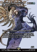 Muldrotha, the Gravetide - FINAL FANTASY Through the Ages (Rare) [FCA-57]