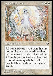 Celestial Dawn - Mirage (Rare)
