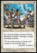 Divine Retribution - Mirage (Rare)