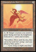 Chariot of the Sun - Mirage (Uncommon)