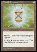Marble Diamond - Mirage (Uncommon)