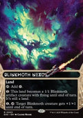 Blinkmoth Nexus (V.1) - Stellar Sights (Rare) [EOS-3]
