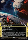Power Depot (V.1) - Stellar Sights (Rare) [EOS-34]