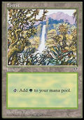 Forest (V.2) - Mirage (Land)