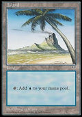 Island (V.1) - Mirage (Land)