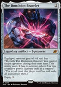 The Dominion Bracelet - Edge of Eternities (Mythic) [EOE-239]