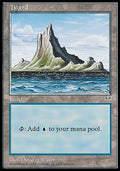 Island (V.2) - Mirage (Land)