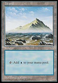 Island (V.3) - Mirage (Land)
