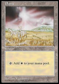 Plains (V.3) - Mirage (Land)