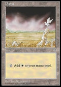 Plains (V.4) - Mirage (Land)