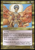Asmira, Holy Avenger - Mirage (Rare)