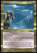 Harbor Guardian - Mirage (Uncommon)
